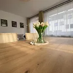 Art Tirol - Naehe Alpbachtal - Mit Balkon & Bergblick Brixlegg