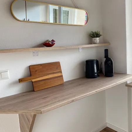 Art - Tirol With Balcony & Free Parking Daire *