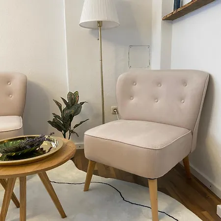 Art - Tirol With Balcony & Free Parking * Brixlegg