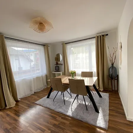 Apartment Art - Tirol With Balcony & Free Parking Brixlegg