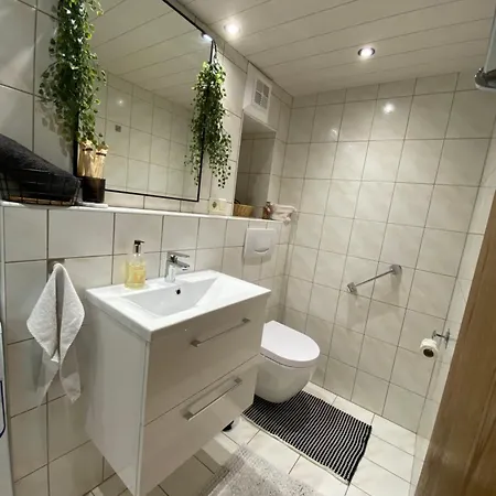 Art - Tirol With Balcony & Free Parking Apartment Brixlegg