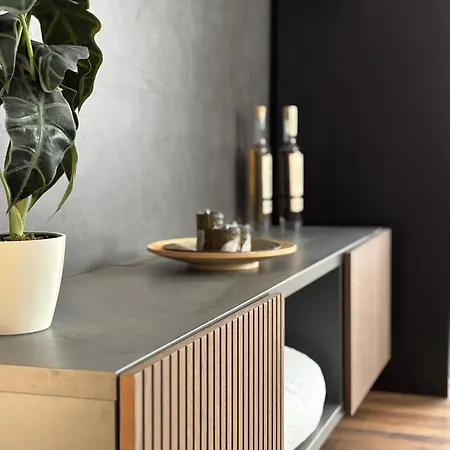 Apartment Art - Tirol With Balcony & Free Parking Brixlegg