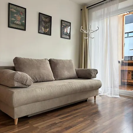 Art - Tirol With Balcony & Free Parking Daire Brixlegg