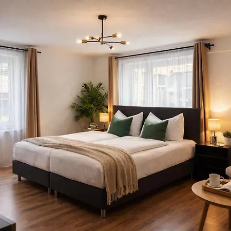 Art Tirol - Naehe Alpbachtal - Mit Balkon & Bergblick Appartement *