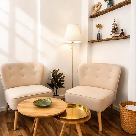 Appartement Art Tirol - Naehe Alpbachtal - Mit Balkon & Bergblick *