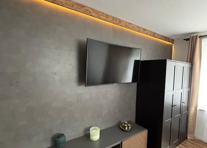 Art - Tirol With Balcony & Free Parking Appartement *