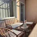 Art Tirol - Naehe Alpbachtal - Mit Balkon & Bergblick Brixlegg