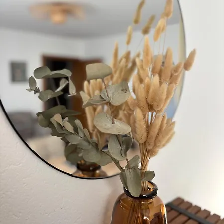 Apartamento Art Tirol - Naehe Alpbachtal - Mit Balkon & Bergblick *