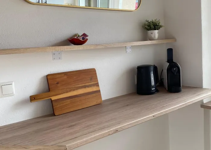 Art Tirol - Naehe Alpbachtal - Mit Balkon & Bergblick Apartamento *