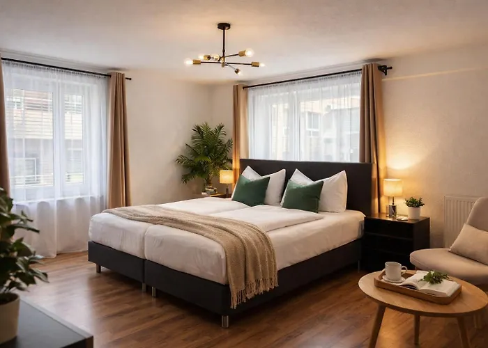 Art Tirol - Naehe Alpbachtal - Mit Balkon & Bergblick Apartamento *