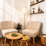 Apartamento Art Tirol - Naehe Alpbachtal - Mit Balkon & Bergblick *