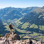 Art Tirol - Naehe Alpbachtal - Mit Balkon & Bergblick Apartamento Brixlegg