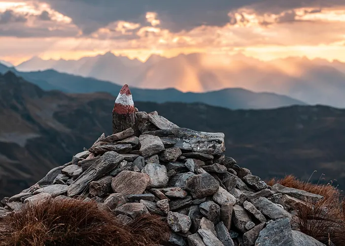 Art Tirol - Naehe Alpbachtal - Mit Balkon & Bergblick شقة